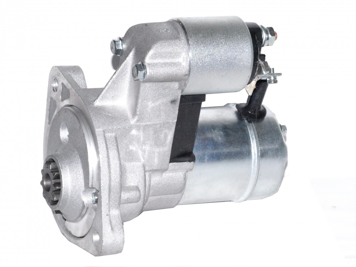 Startér OPEL COMBO CORSA B 1.5 1.7 D Pietro