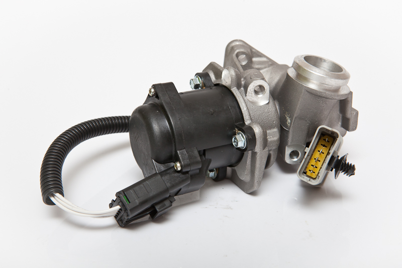 EGR Ventil FORD FOCUS II CMAX 1.6 TDCi Pietro