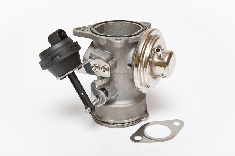 EGR Ventil SEAT ALTEA TOLEDO III 1.9 TDI 77kW Pietro