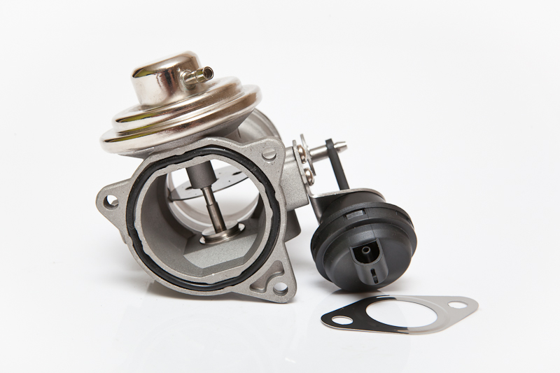 EGR Ventil SEAT ALTEA TOLEDO III 1.9 TDI 77kW Pietro