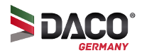 Daco Logo Germany