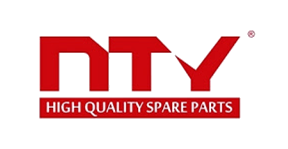 logo značky NTY