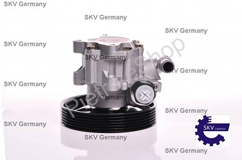 SKV Servo čerpadlo řízení Citroen Jumpy 2.0 HDi 2.0 16V