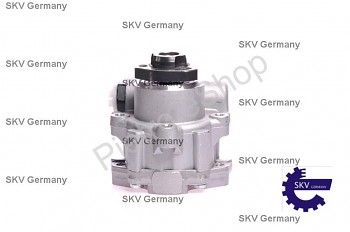 SKV Servo čerpadlo řízení VW Transporter T4 701422155