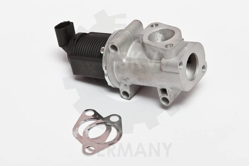 EGR Ventil ALFA ROMEO 159 1.9JTDM Pietro