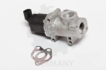 EGR Ventil FIAT CROMA PUNTO 1.9D