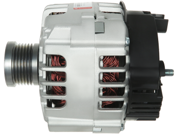 Alternátor NISSAN INTERSTAR dCi