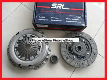 SRL Spojka ROVER 600 618 620 623 - kompletní