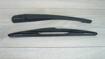 OEM zadní ramínko - Peugeot 206 350 mm