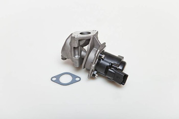 EGR Ventil CITROEN BERLINGO C3 C5 C3 1.6HDI