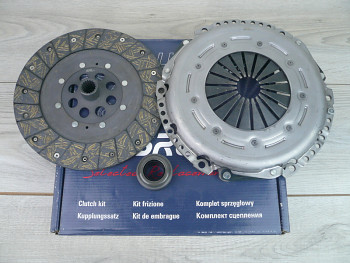 Spojka PEUGEOT 1007 206 207 307 1.6 HDI - kompletná