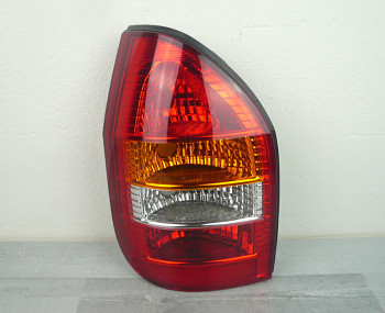 Svetlo zadné OPEL ZAFIRA A 99-02