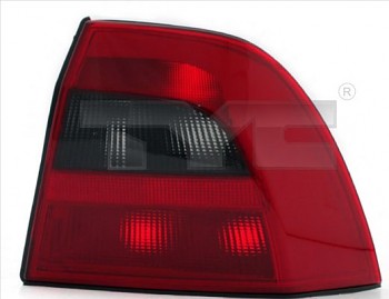 Světla světlo zadní OPEL VECTRA B sedan 95-98