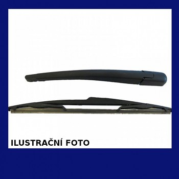 Stěrač zadní ramínko - Fiat Cinquecento