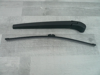 OEM zadní ramínko - BMW X5 (E70) 06-10 390 mm