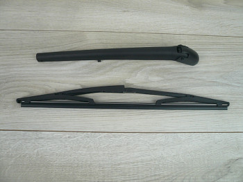 OEM zadní ramínko - Alfa Romeo 147 (937) 00-10 360 mm