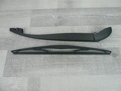 Stěrač zadní ramínko - Mazda 2 (DE) 07-14