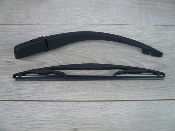 OEM zadní ramínko - Toyota Aygo 300 mm