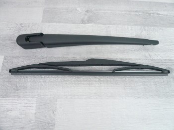 Stěrač zadní ramínko - Mazda 3 (BK) 03-09