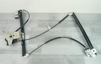 El. stahovačka okna predná lavá SEAT AROSA 01-04