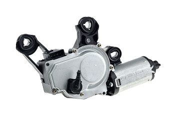 OEM Motorek stěrače zadní - Audi A4/S4 (B8) 07-11