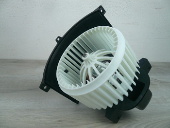 Ventilátor topení VW Touareg