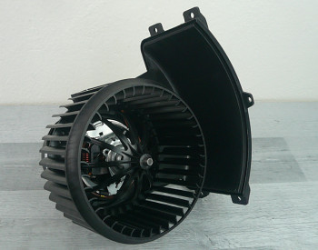 Ventilátor kúrenia VW Transporter T5 - bez aut. klima