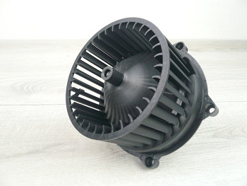 Ventilátor kúrenia VW Transporter T4 - zadní