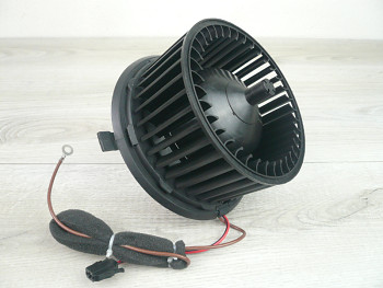 Ventilátor topení VW Golf III IV Polo - bez klima