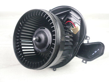 Ventilátor topení VOLVO S60 S80 V70 XC70 XC90