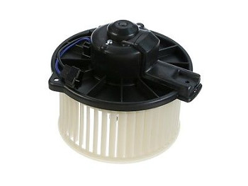 Ventilátor kúrenia VOLVO S40 V40