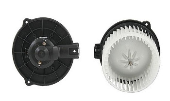 Ventilátor kúrenia TOYOTA Celica RAV4