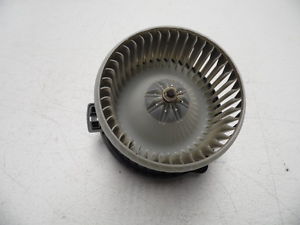 Ventilátor topení LEXUS RX 03-08