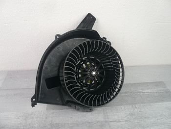 Ventilátor topení SEAT Cordoba Ibiza - klima