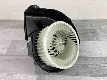 Ventilátor kúrenia VW Fox Polo - bez klima