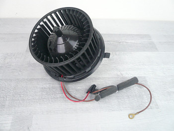 Ventilátor kúrenia VW Caddy Polo 95-04