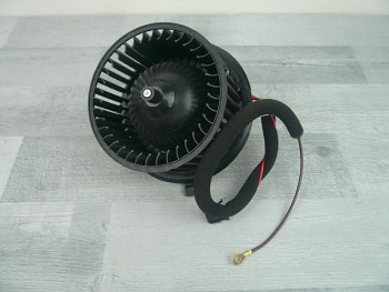 Ventilátor topení SEAT Arosa Cordoba Ibiza Inca - bez klima