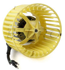 Ventilátor kúrenia SAAB 9000 84-98