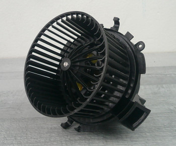 Ventilátor topení NISSAN Interstar