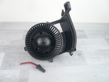 Ventilátor topení RENAULT Clio II Kangoo