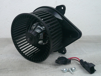 Ventilátor kúrenia RENAULT Megane Scenic - klima