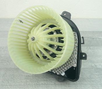 Ventilátor topení PEUGEOT 806 Expert