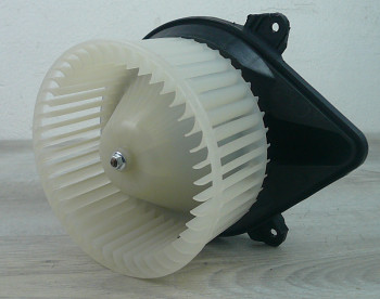 Ventilátor topení PEUGEOT 406 607 - klima