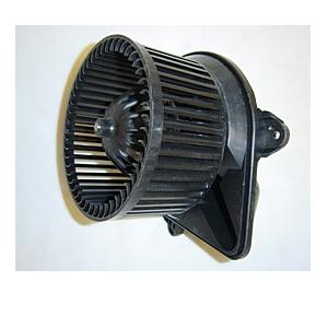 Ventilátor kúrenia PEUGEOT 406 607