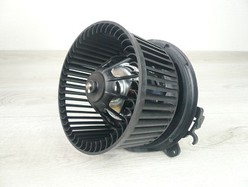 Ventilátor kúrenia PEUGEOT 206