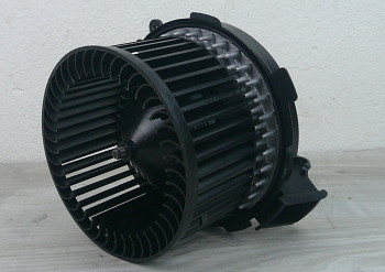 Ventilátor topení PEUGEOT 206 307 - aut. klima