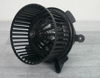 Ventilátor topení CITROEN C4