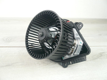 Ventilátor topení CITROEN Saxo