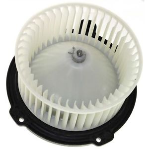 Ventilátor topení HONDA Passport - benzín