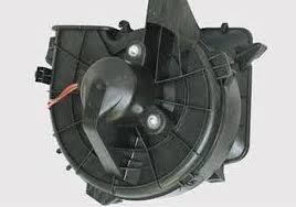 Ventilátor kúrenia OPEL Corsa C Tigra - klima